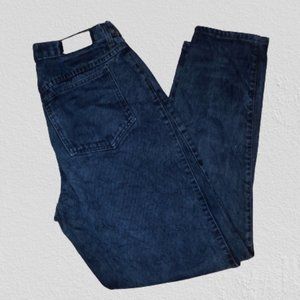 Vintage 1990s Calvin Klein Mom Jeans Size 14